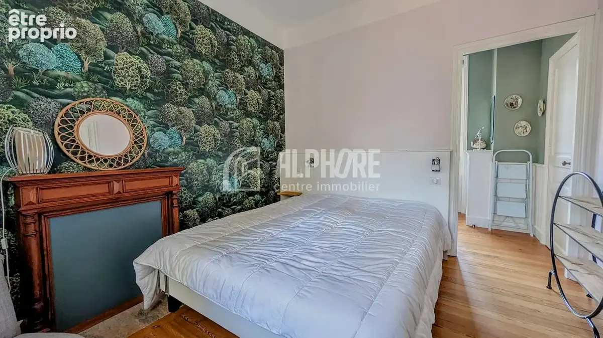 Maison Saint Brevin Les Pins 8 pièce(s) - photo 18