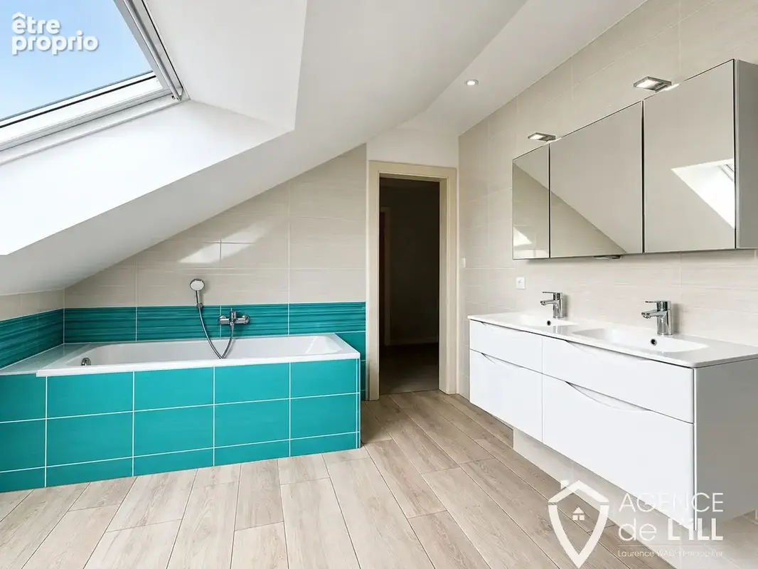 Maison Sélestat 157m2 - photo 11