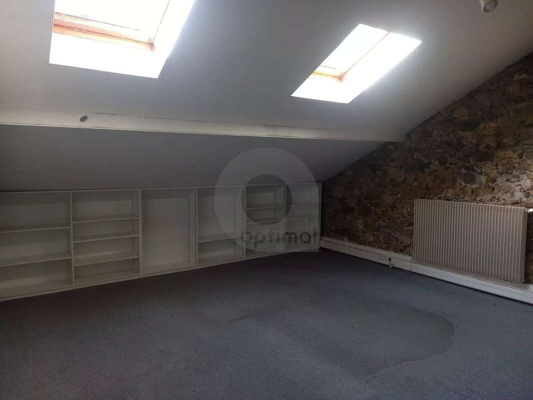 Appartement à BREIL-SUR-ROYA