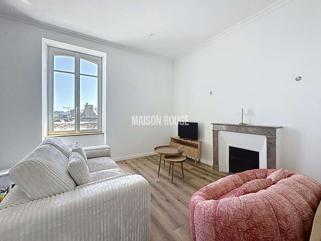 Appartement à DINARD