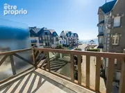 Appartement à LE CROISIC