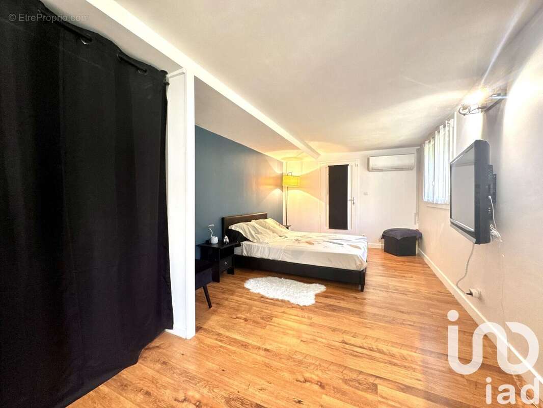 Photo 5 - Maison à ROQUEBRUNE-CAP-MARTIN