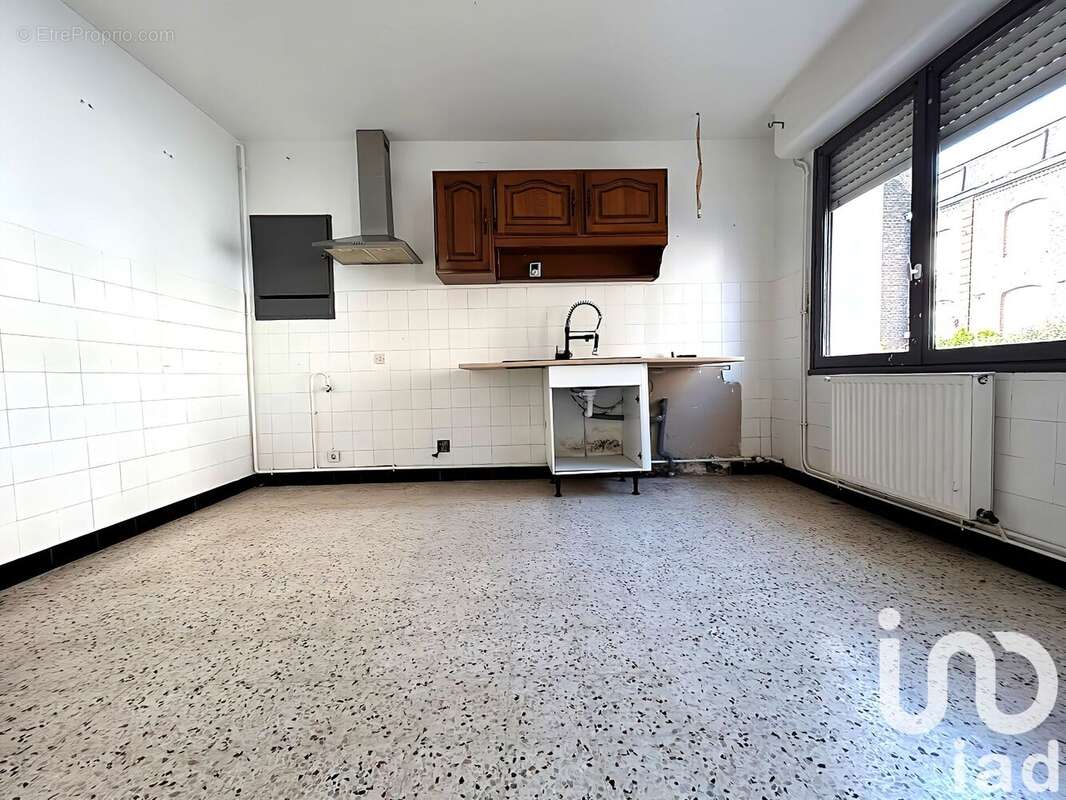 Photo 2 - Maison à TRITH-SAINT-LEGER