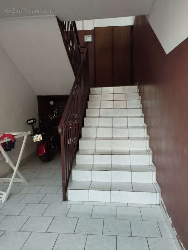 Appartement à CAYENNE