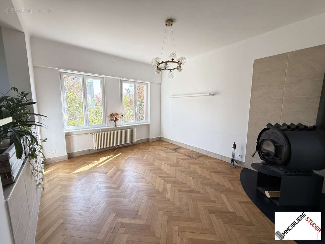 Maison à STRASBOURG