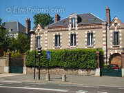 Maison à CHATEAUDUN