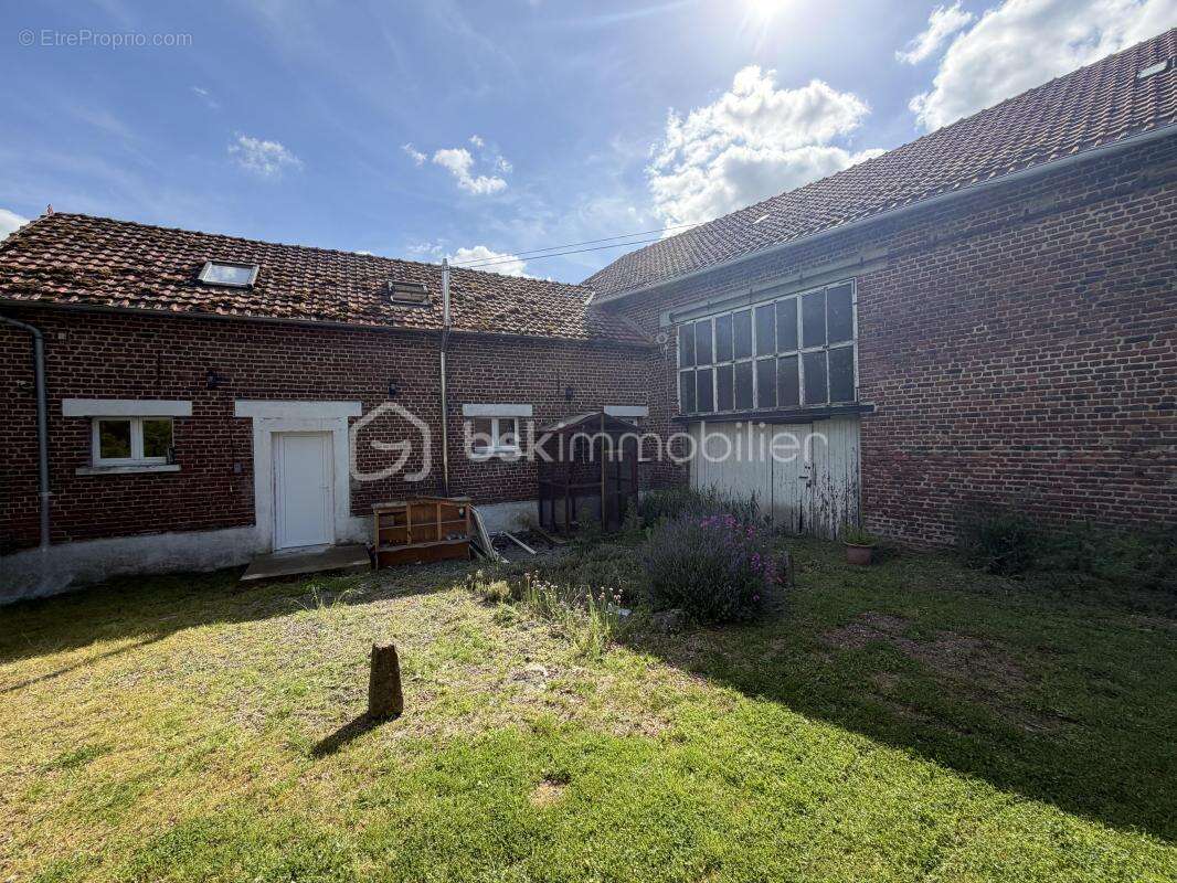 Ensemble immobilier avec rentabilite locative - photo 16