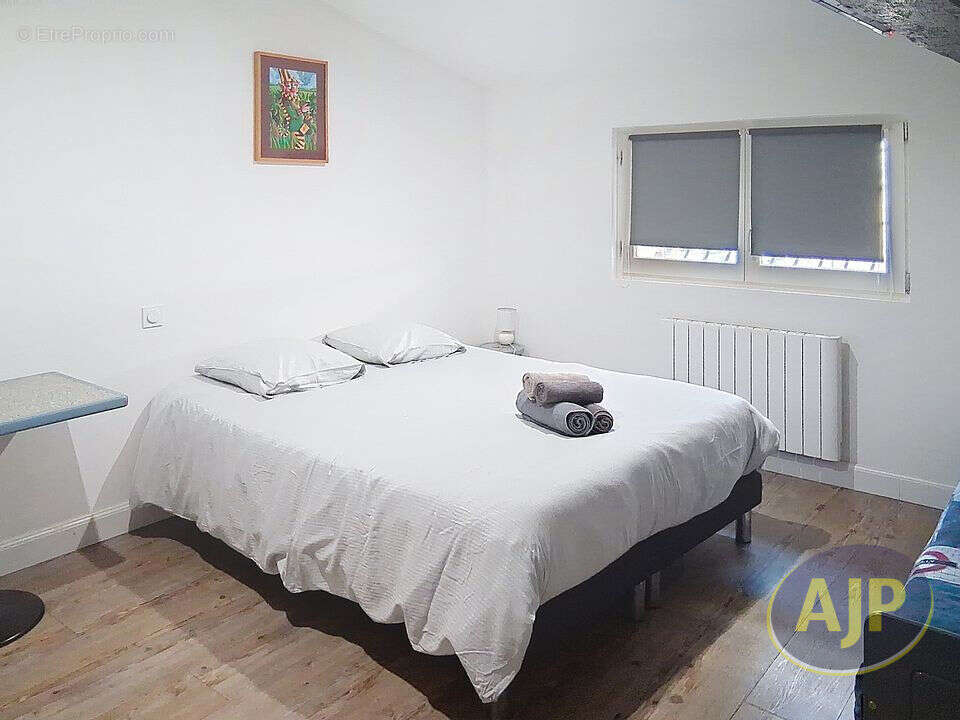 Maison avec chambres d'hôtes - photo 3