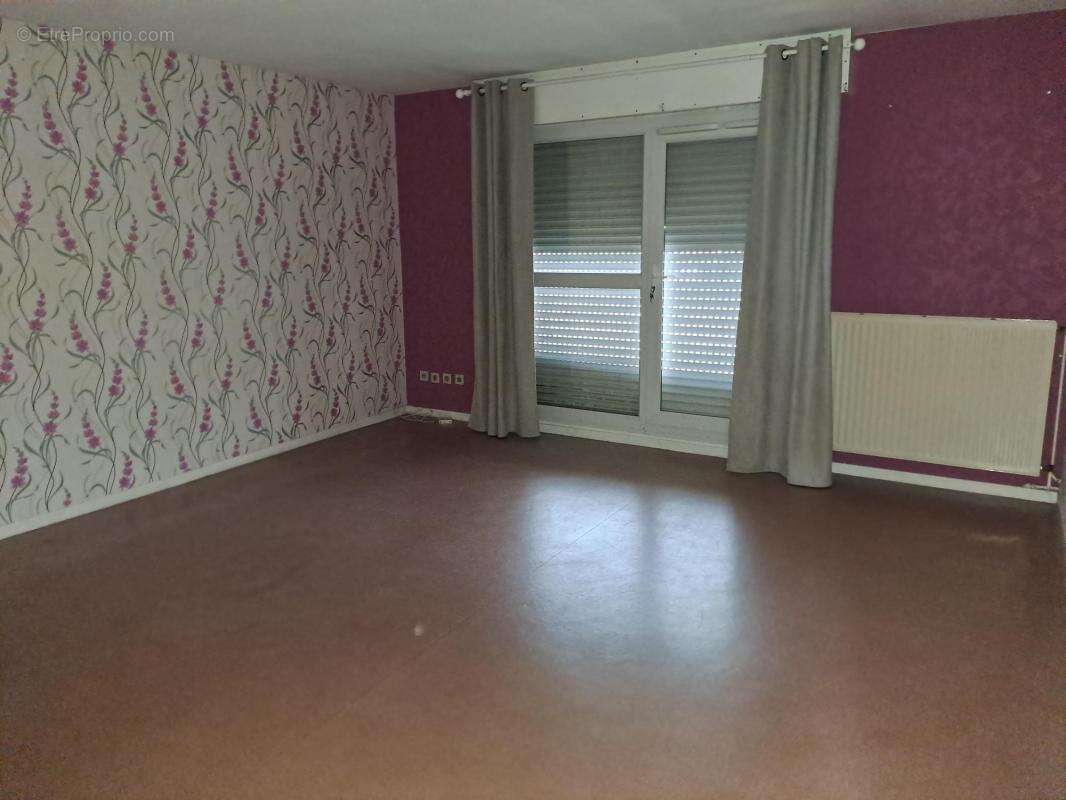 Montigny en gohelle - plain-pied t2 de 56 m² - photo 3