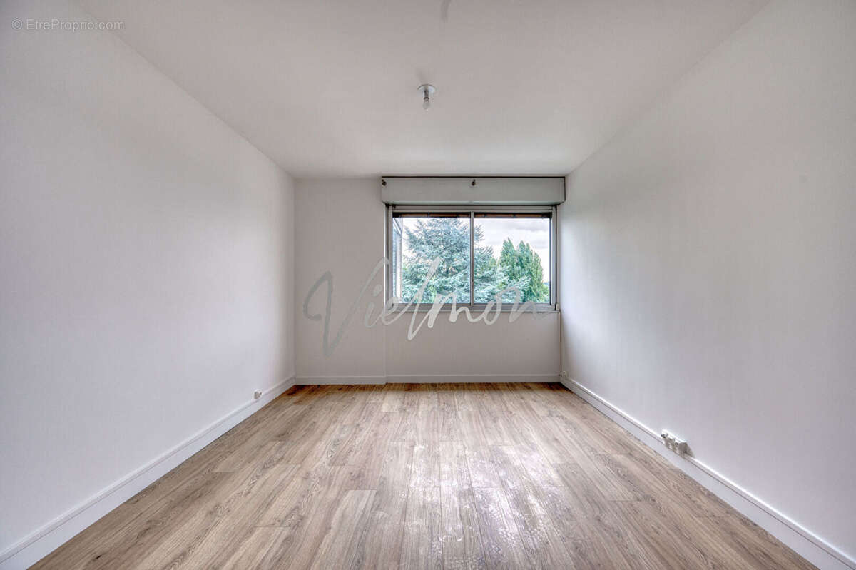 Appartement à LE CHESNAY