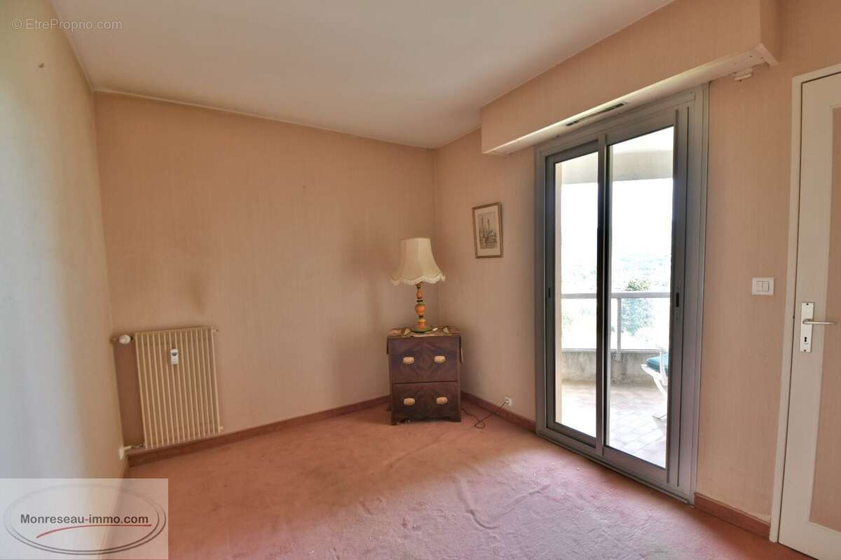 Appartement à GRASSE