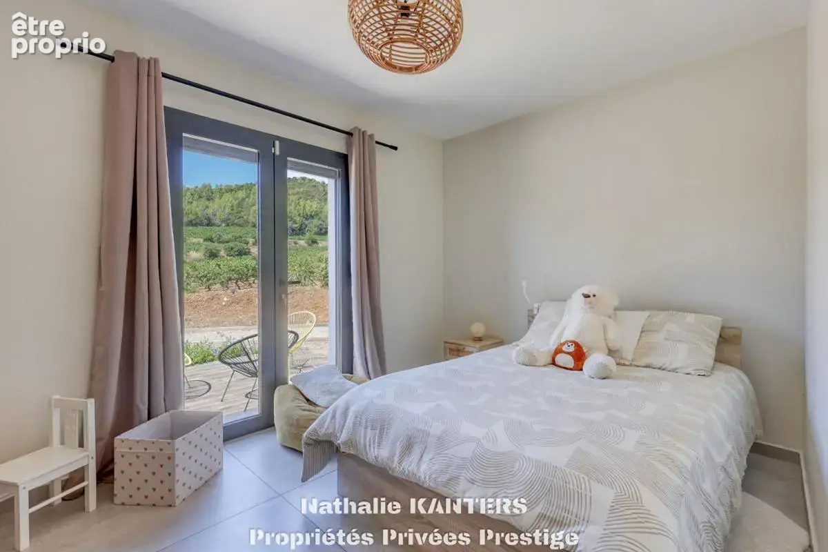 Propriété à Hyères - photo 14
