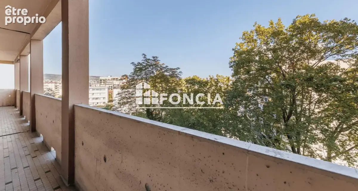 Appartement T2 de 44.11 m² avec parking et cave - photo 9