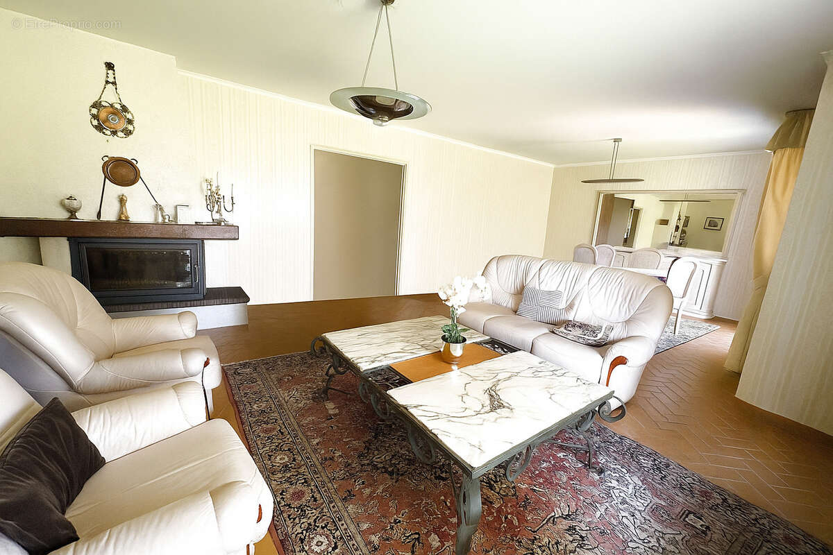 Maison à SUCE-SUR-ERDRE