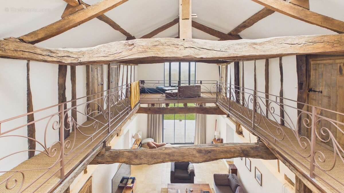 Appartement à PEYREHORADE