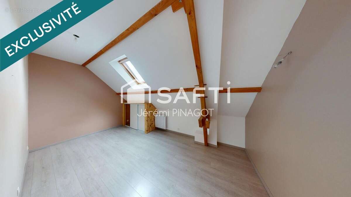 Photo 6 - Maison à LA FERTE-BERNARD