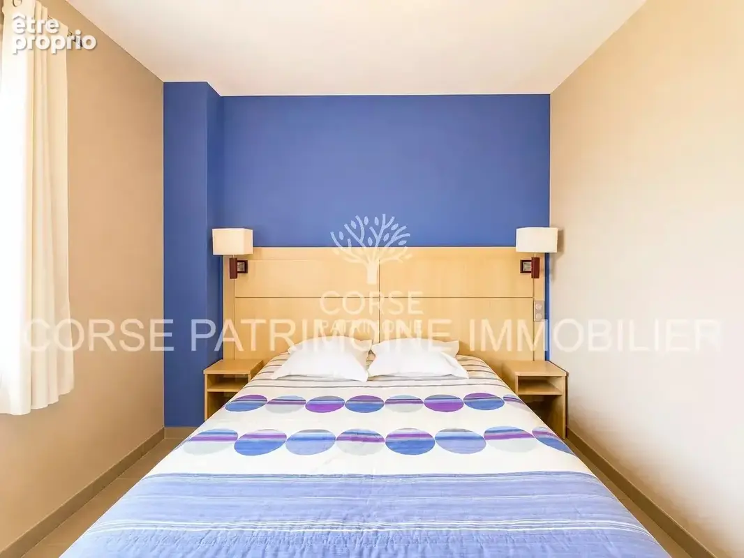 Hôtel à Patrimonio - photo 18