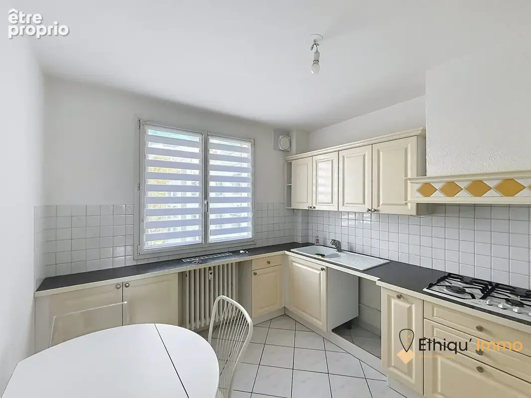 Appartement 4 pièces 87 m² à vendre à Saint-Dizier (52100) - photo 3
