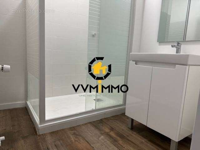 Appartement à LE CELLIER