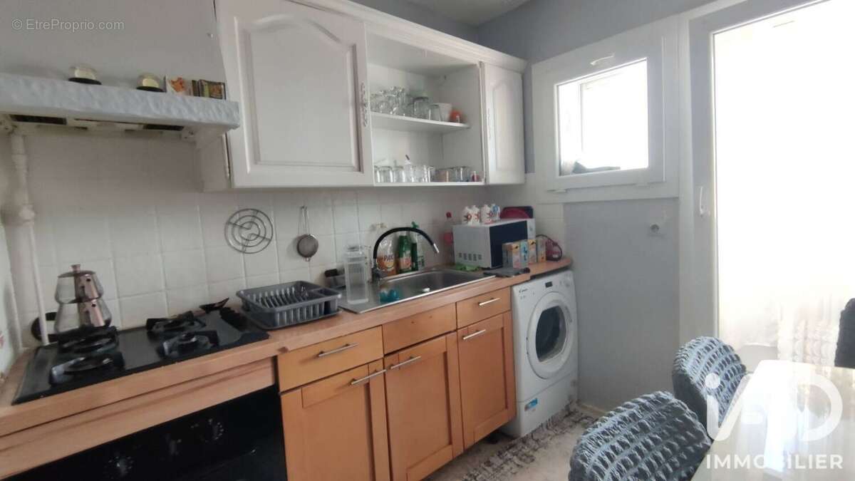 Appartement 60 m² à Marseille-15e  - photo 4
