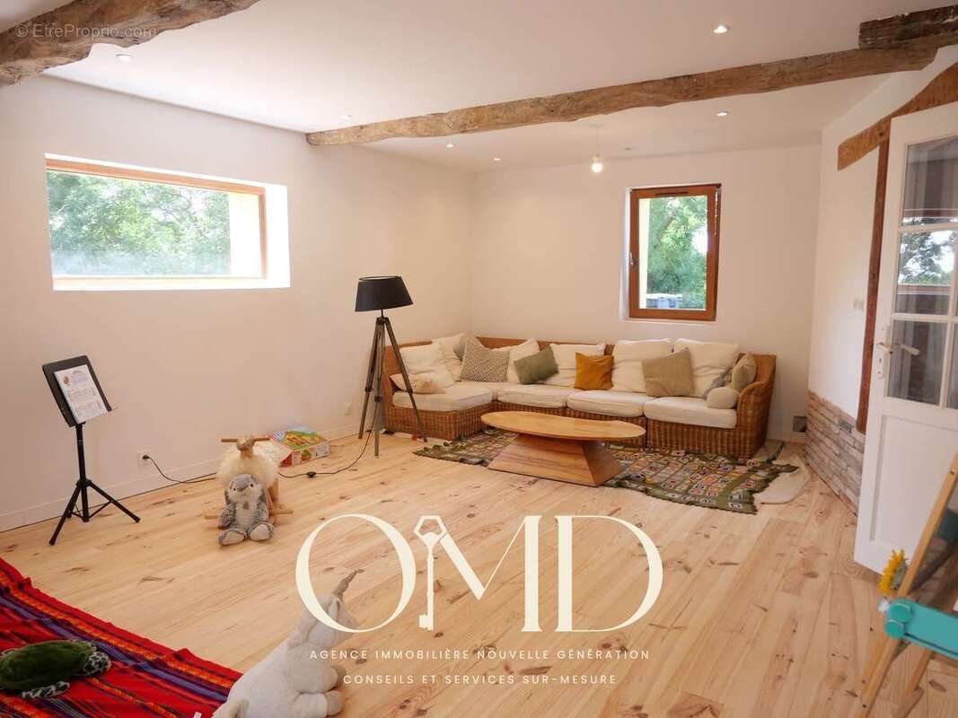 Maison 167 m² à Lapeyrere  - photo 3