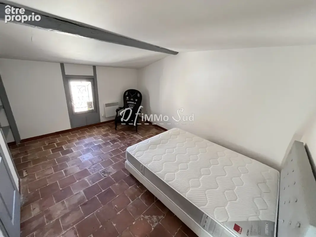Maison de village T5 en r+2 en très bon état - photo 10