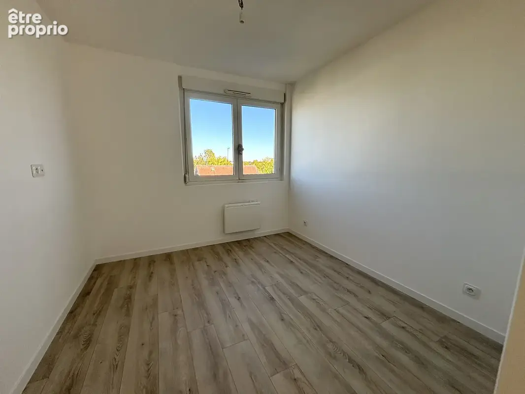Magnifique T3 entièrement rénové à neuf - photo 3