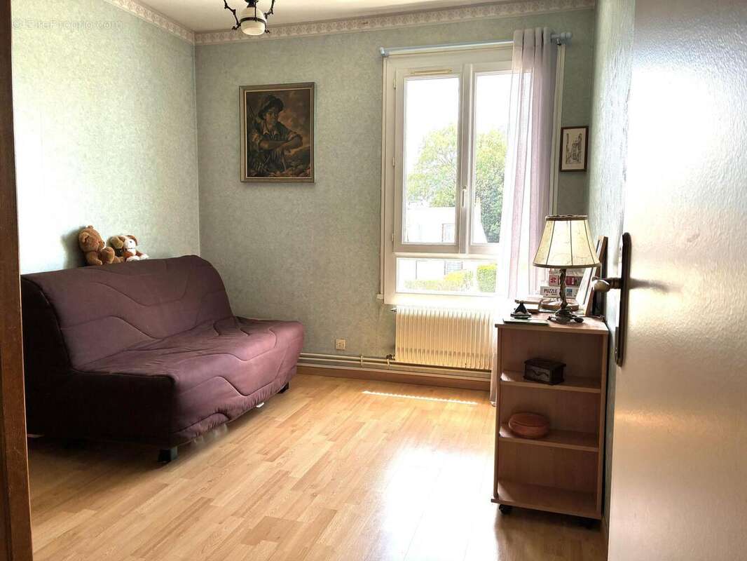 Maison 79 m² à Joue-Les-Tours  - photo 8