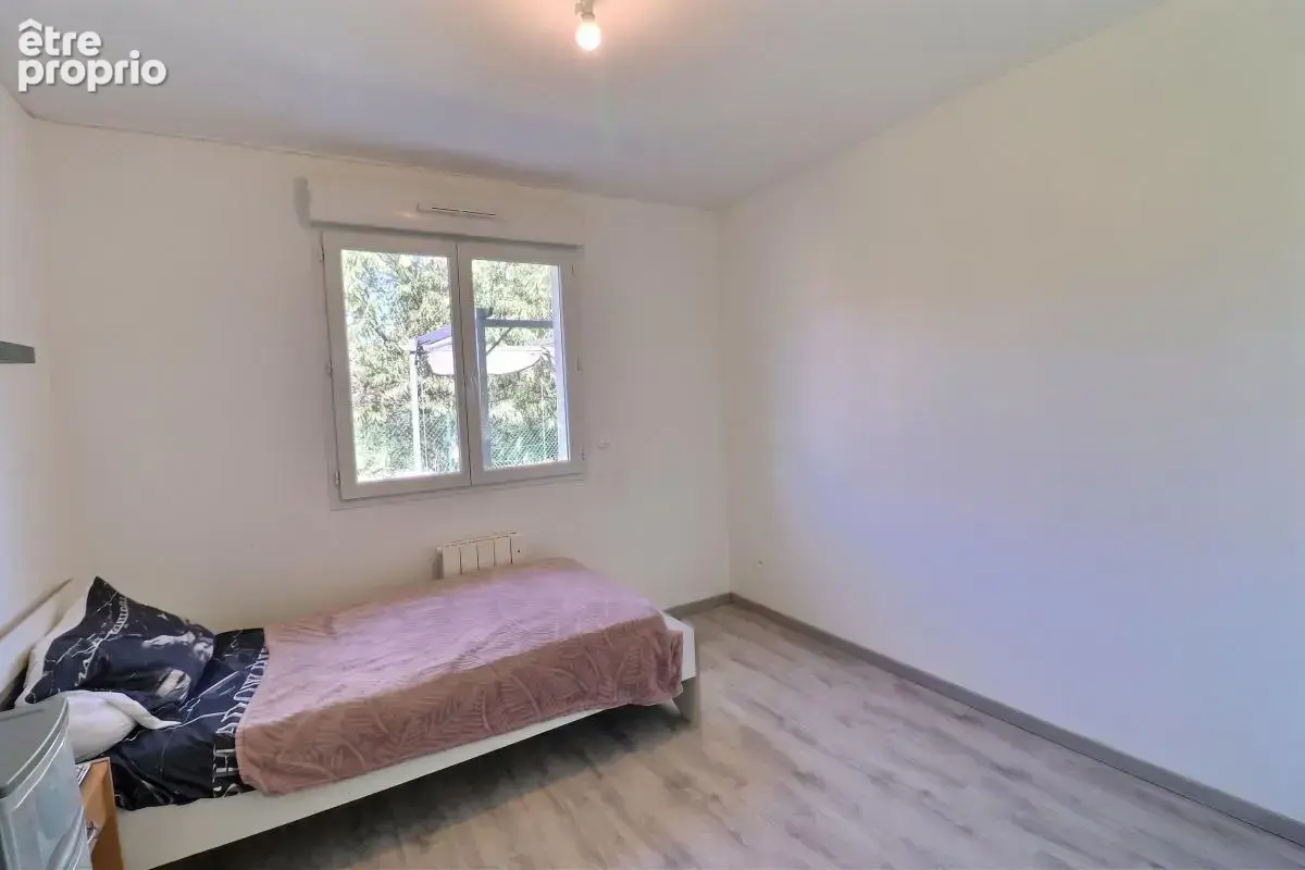 Maison à vendre de plain-pied sur la commune de GRANIEU (38490) - photo 9