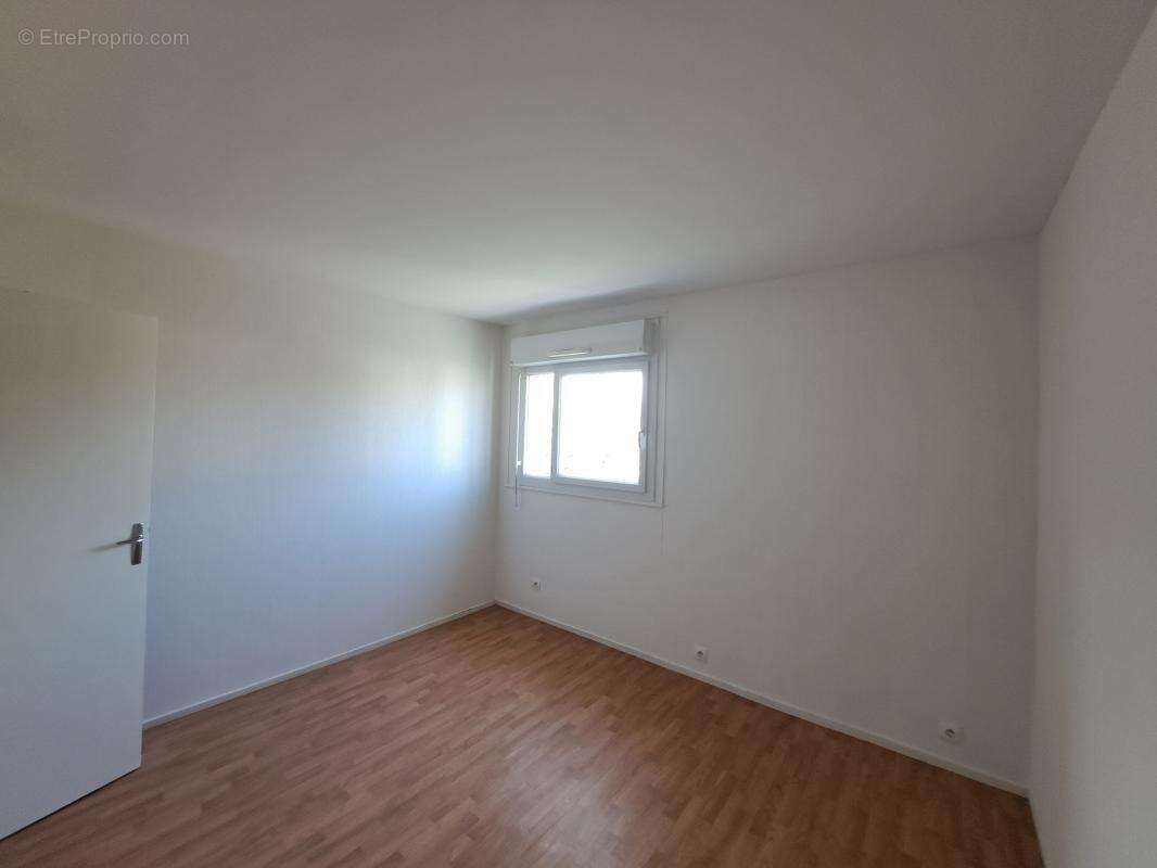 Appartement à ANGERS