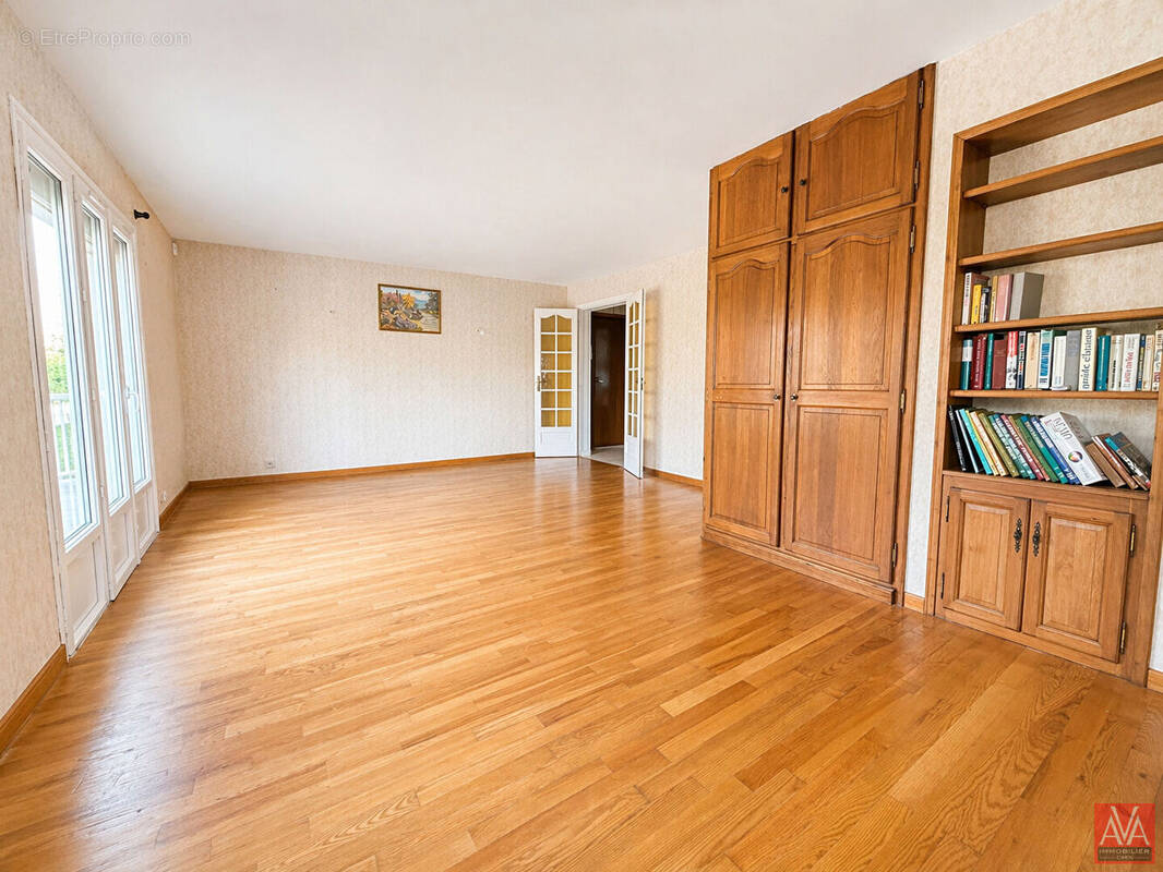 Appartement à CAEN