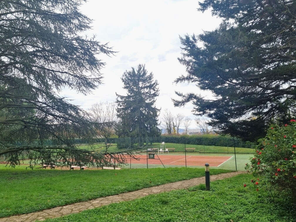 Appartement à CALUIRE-ET-CUIRE