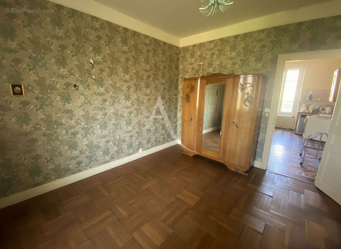 Maison à PITHIVIERS-LE-VIEIL