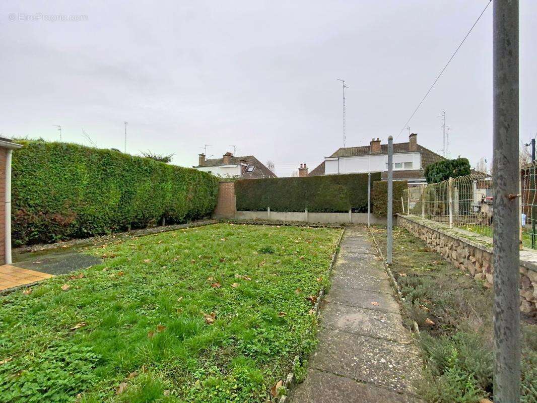 Maison à ARMENTIERES