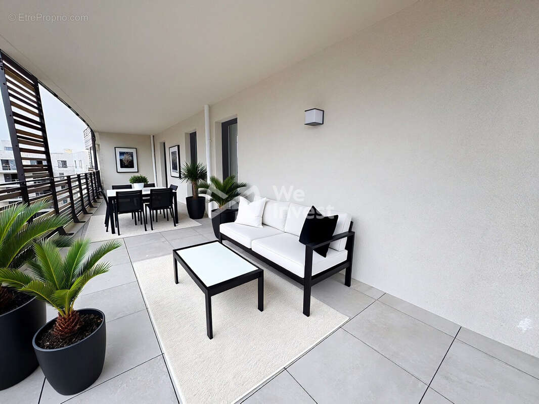 Appartement à SAINT-JEAN-DE-VEDAS