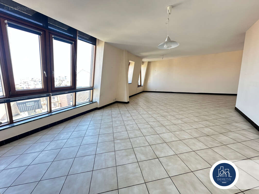 Appartement à LE MANS