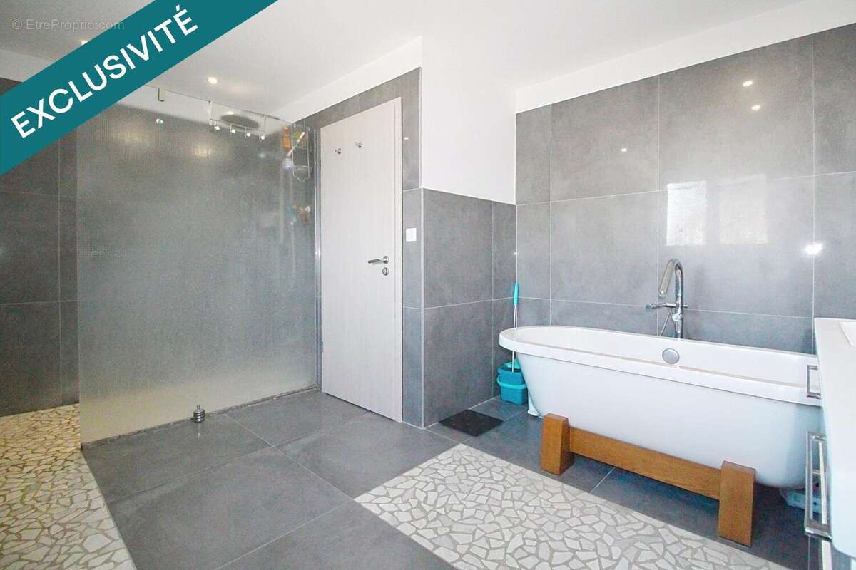 Photo 7 - Maison à MULHOUSE