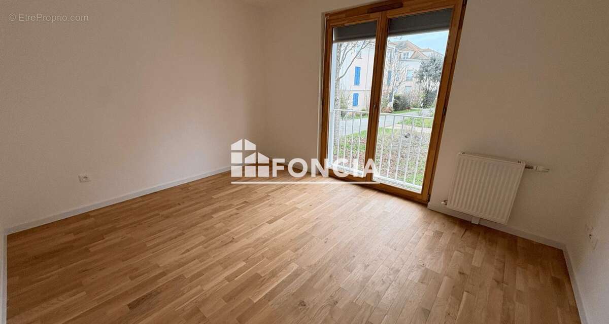 Appartement à RUNGIS