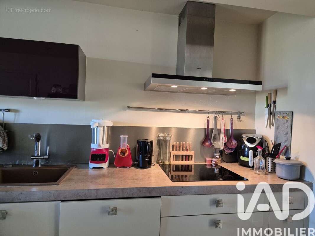 Photo 3 - Maison à MONCOUTANT