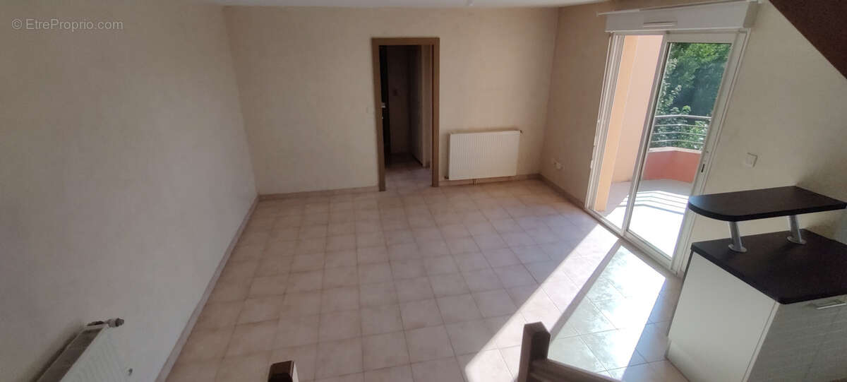 Appartement Duplex avec garage secteur Montauban - photo 7