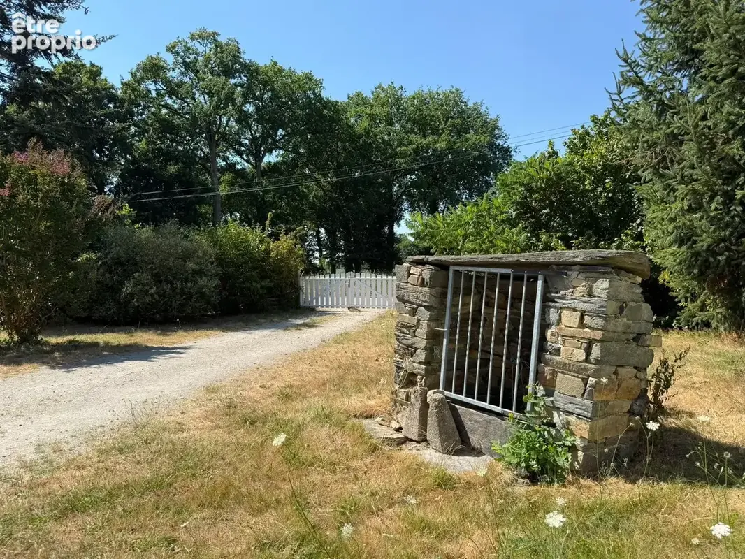 Appartement 292 m² à vendre à Saint-Martin (56200) - photo 4