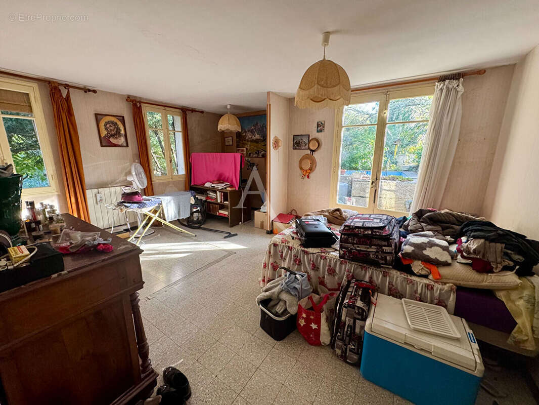 Maison à AIGUES-VIVES