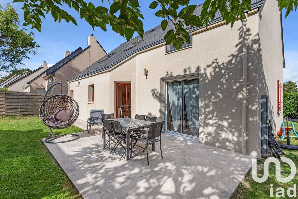 Photo 2 - Maison à ORVAULT