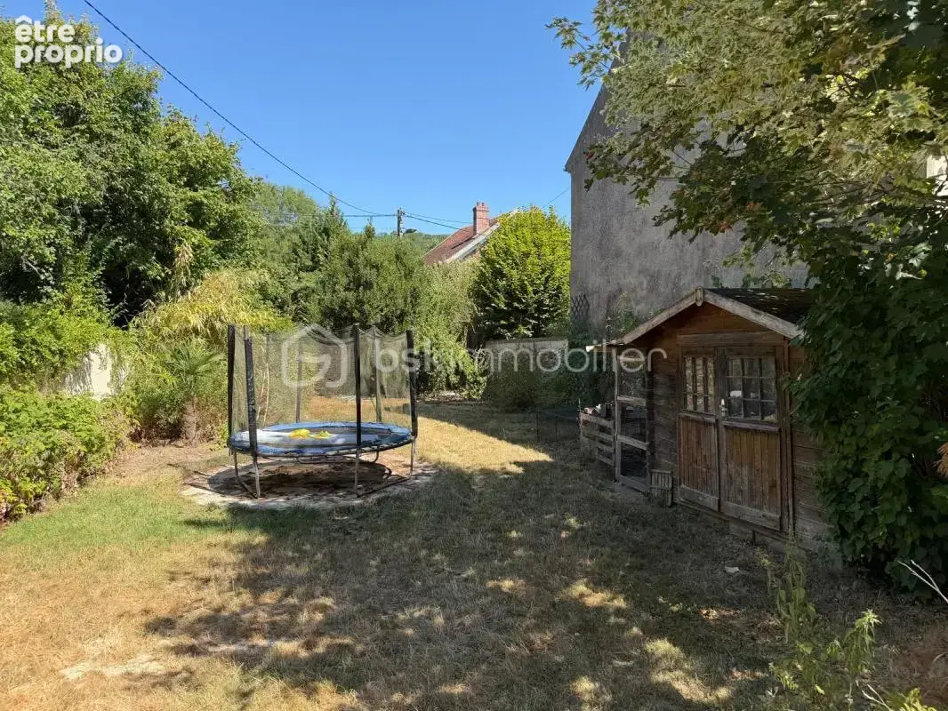 Maison 178m2 5ch jardin - photo 23