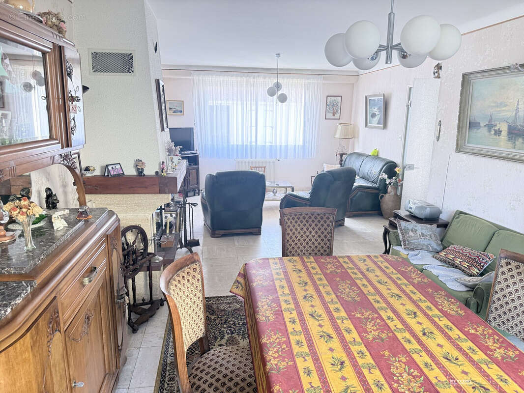 Maison à LES SABLES-D'OLONNE