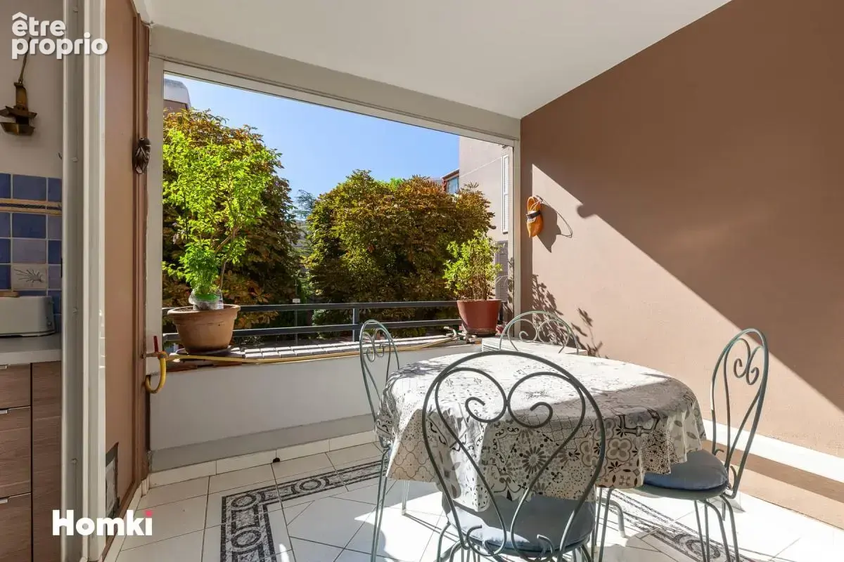 Appartement T3 de 76 m² à Plan-de-Cuques 13380, Rue du 18 Juin - photo 4
