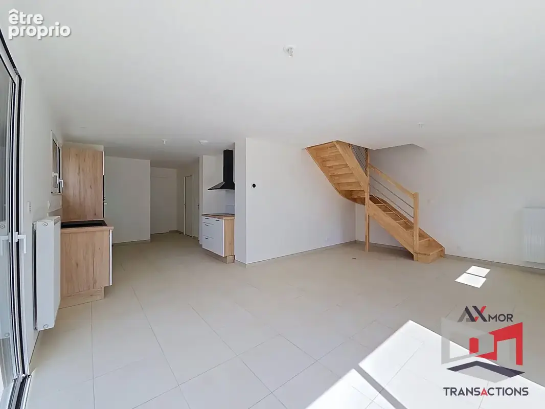 PERROS-GUIREC   Maison neuve 2026   3 chambres - photo 4