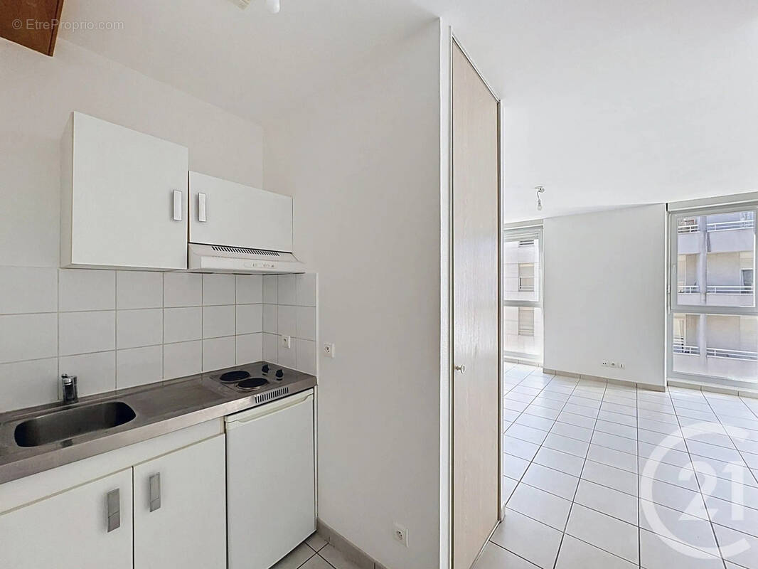 Appartement à DIJON