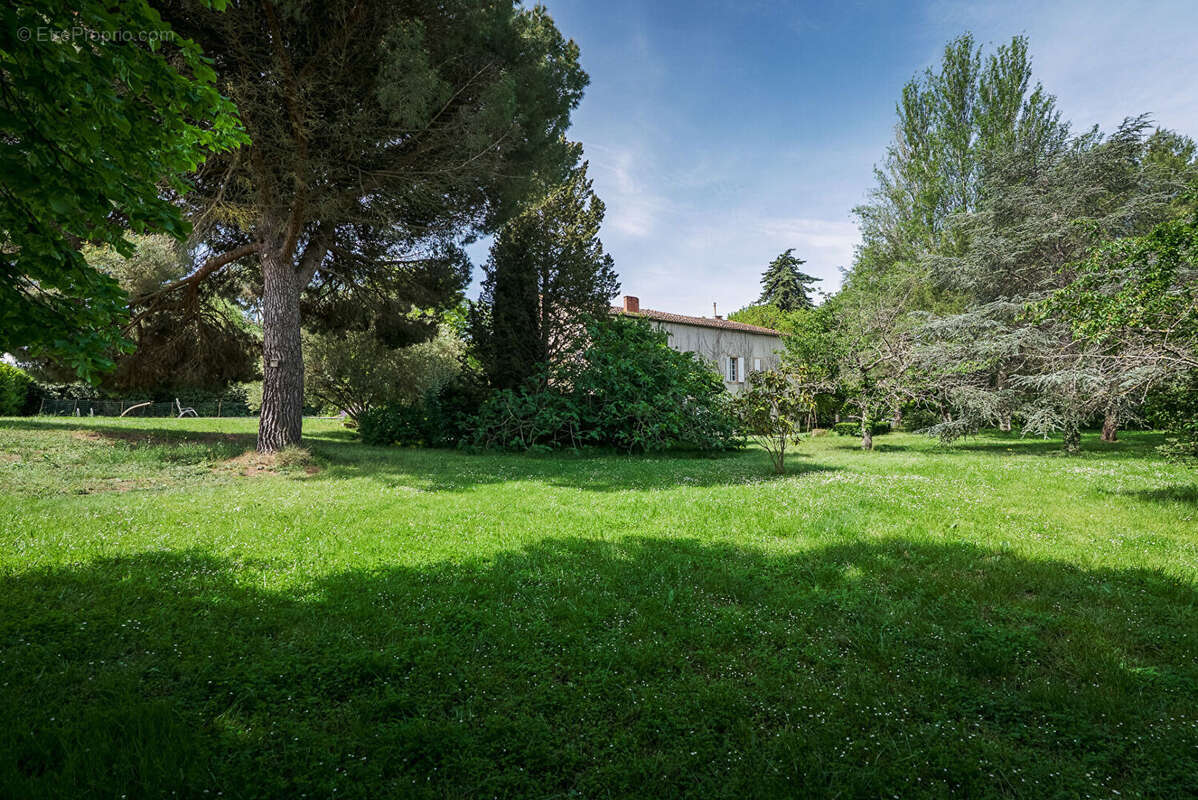 Maison à CARCASSONNE
