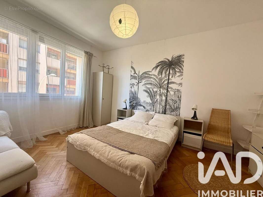 Photo 5 - Appartement à NICE